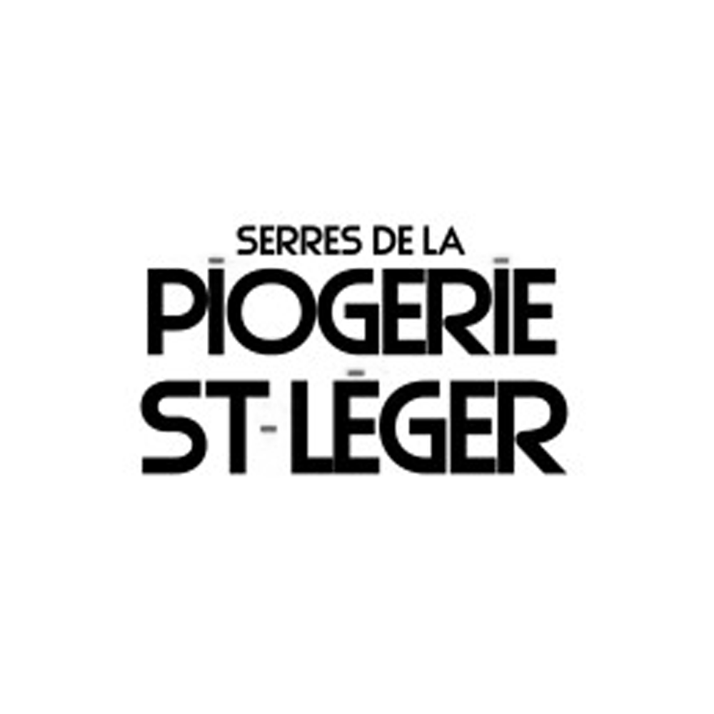 Serres de la Piogerie