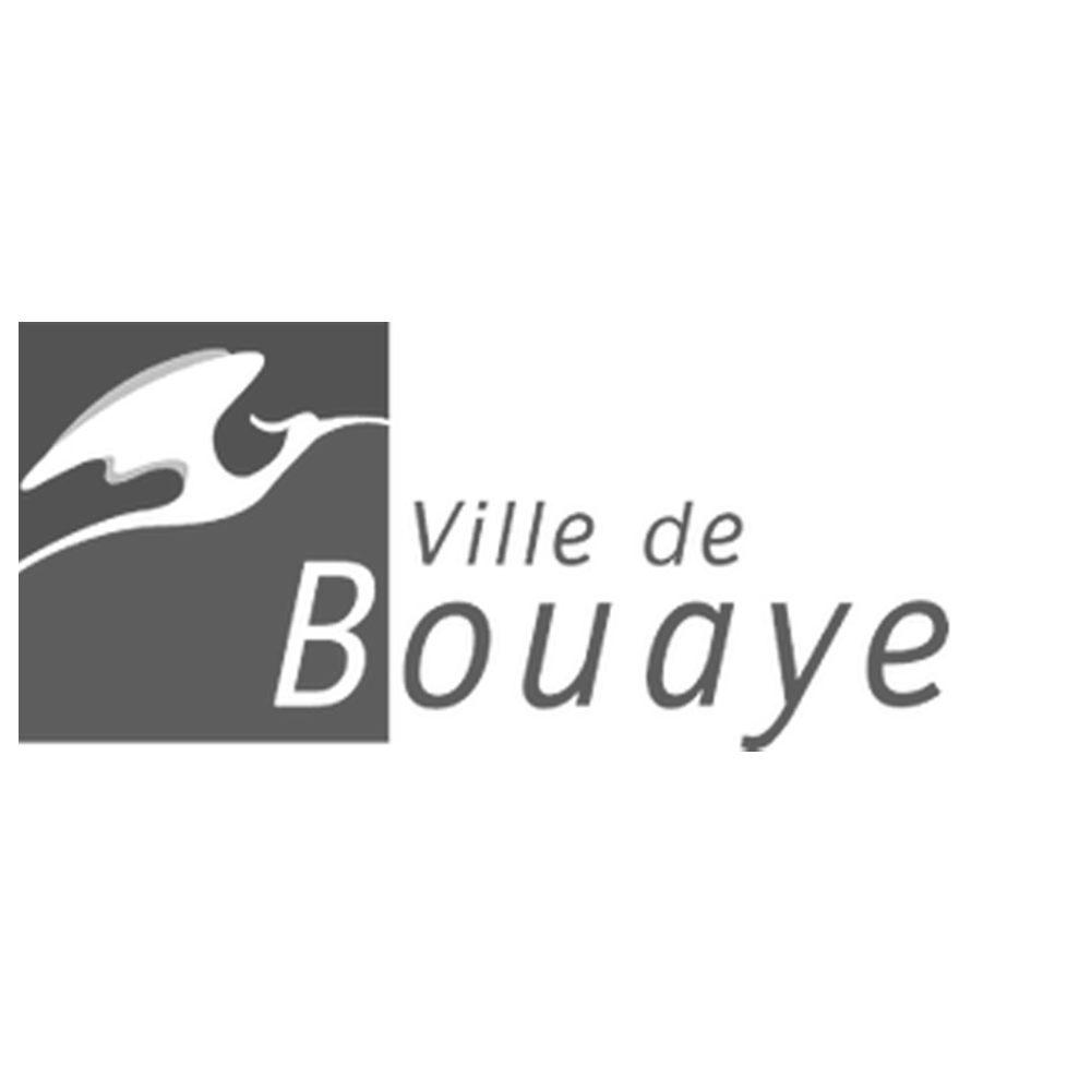 Ville de Bouaye