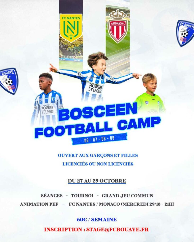 Semaine 2